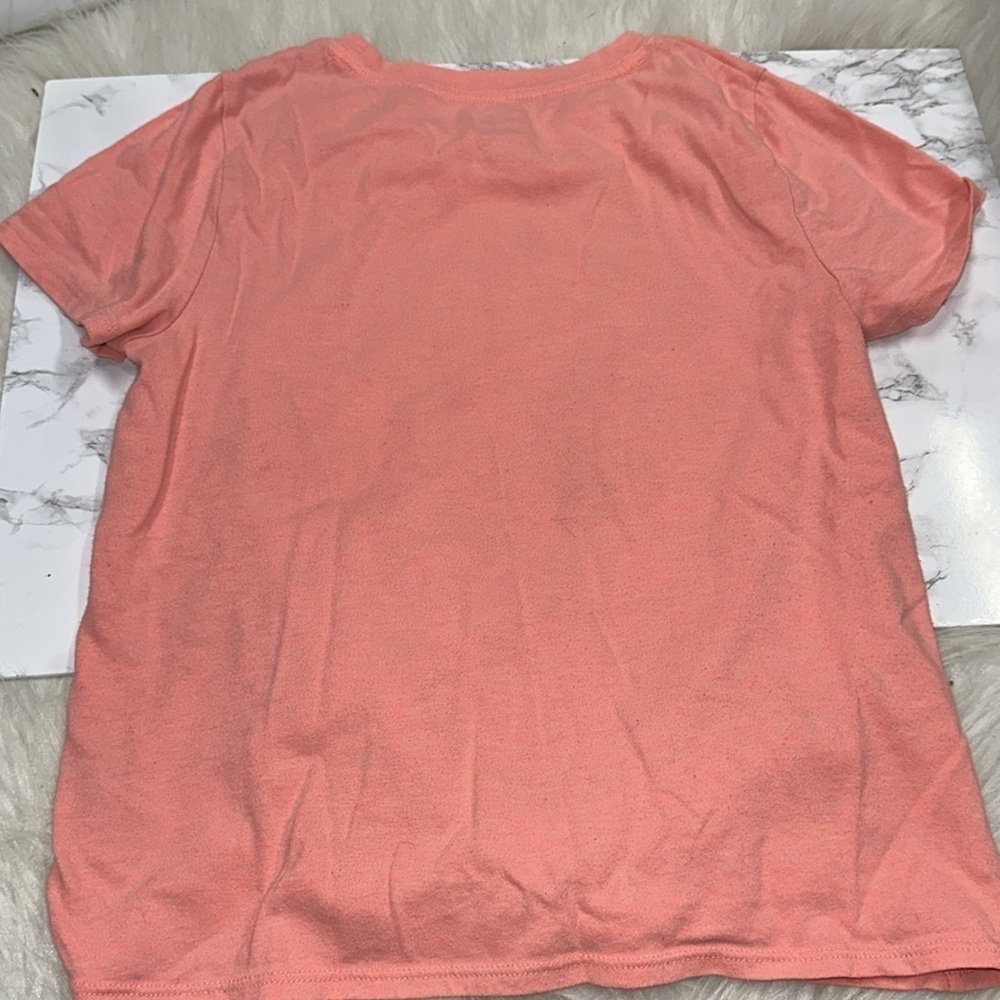 Wonder nation girls Cactus Sequin T-Shirt size 10-12 - Picture 5 of 5